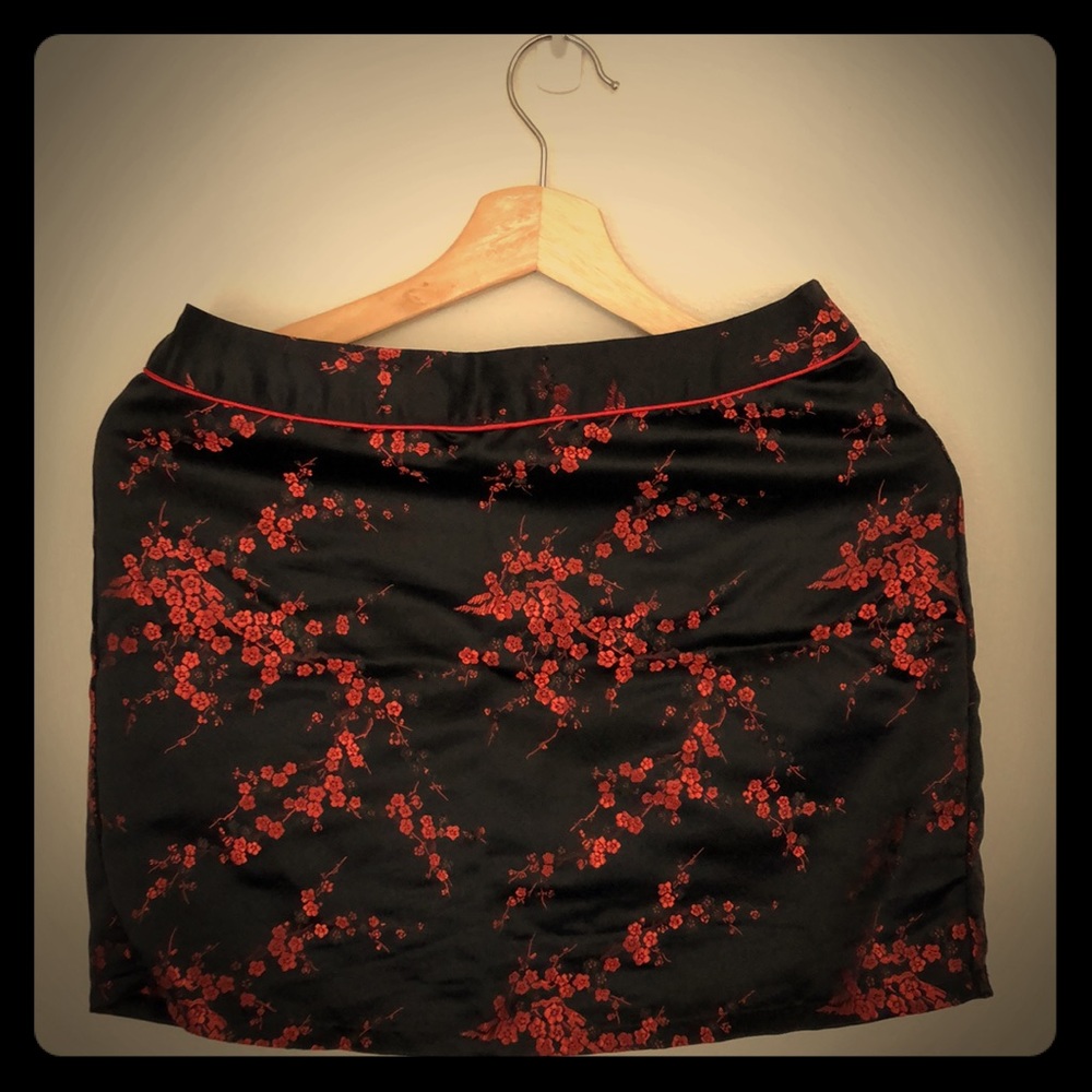 Skirt